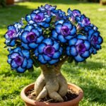 Free shipping - Desert Rose Seeds - Adenium Obesum Seeds - Desert Rose Flowering Succulent Caudex Plant - Bonsai Indoor Exotic - Image 2